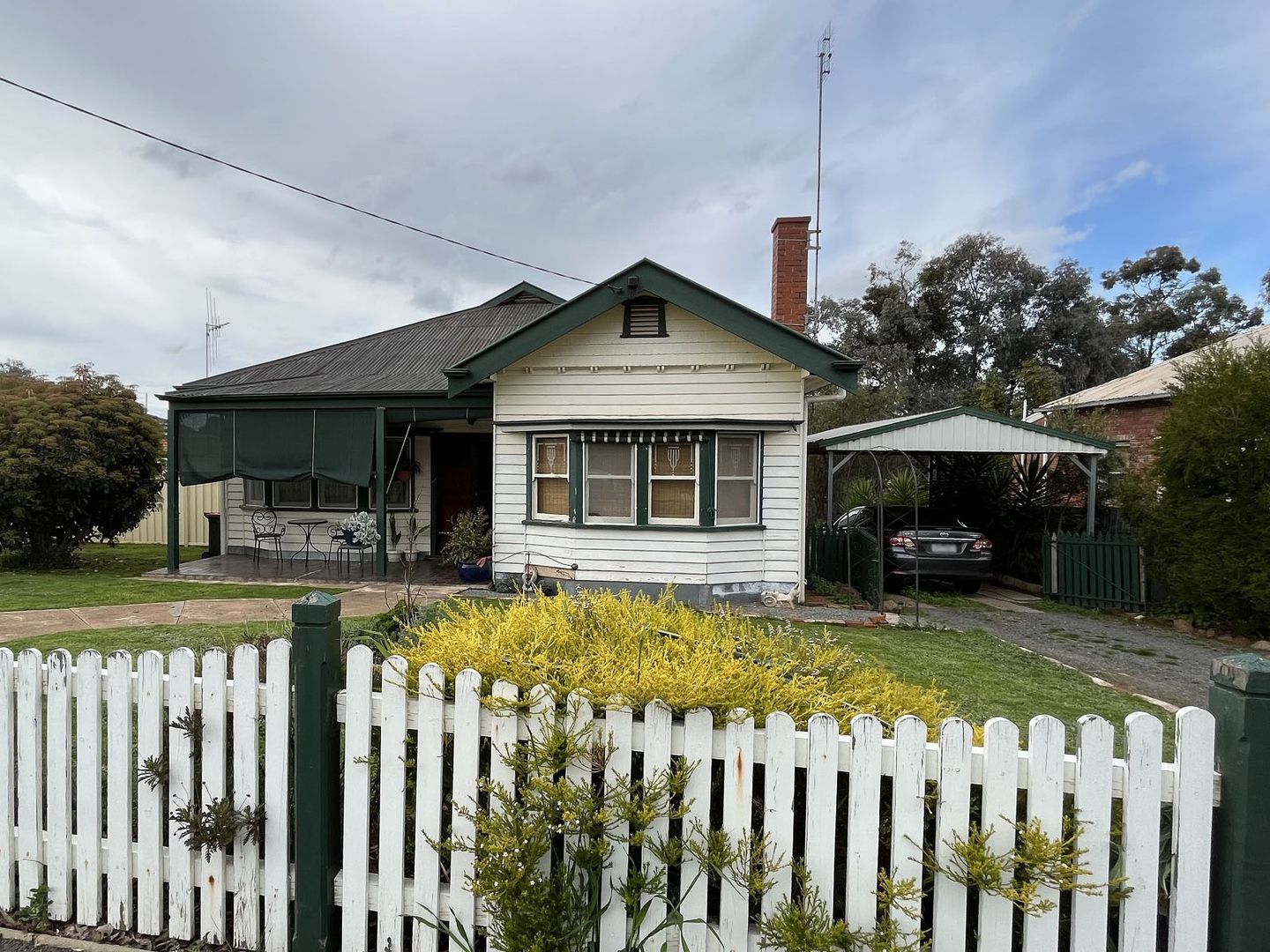 19 Wilson Street, Wedderburn VIC 3518, Image 1