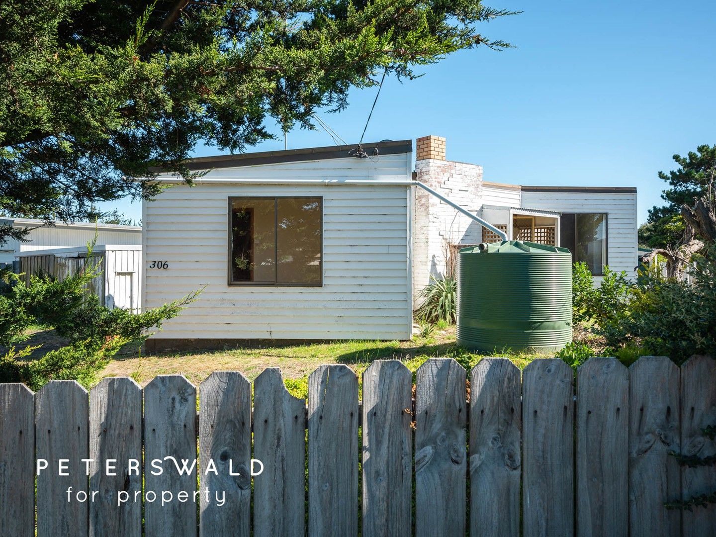 306 Carlton Beach Road, Carlton TAS 7173, Image 0