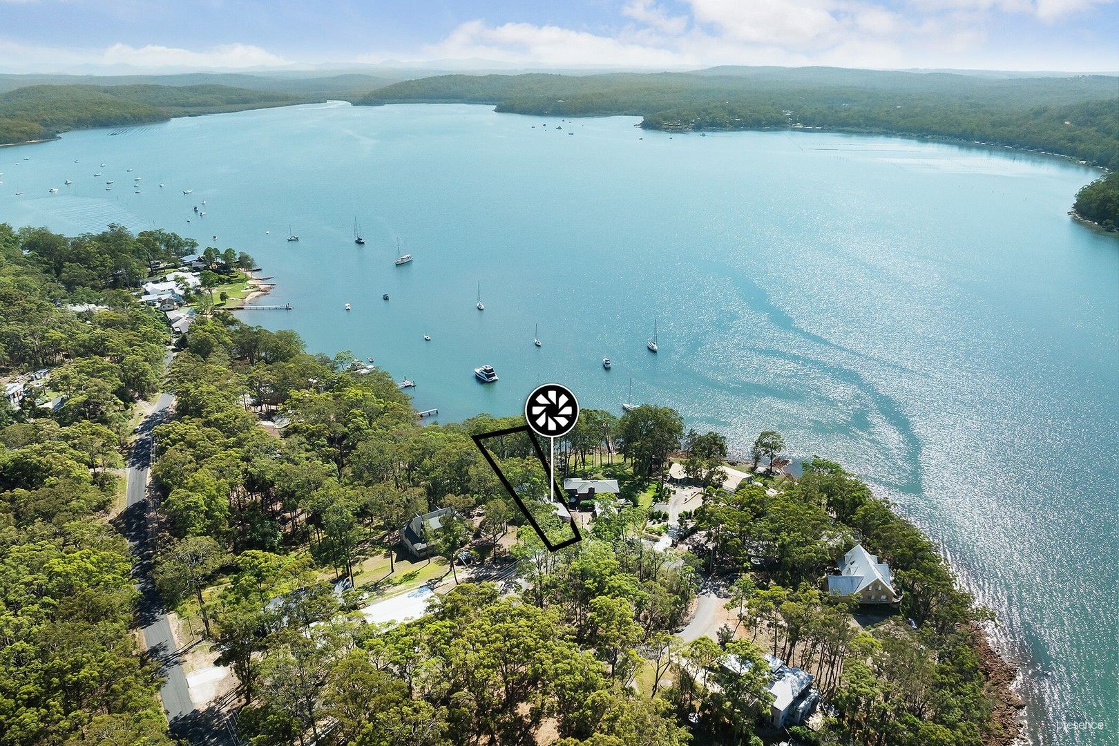 51 Point Circuit, North Arm Cove NSW 2324, Image 0