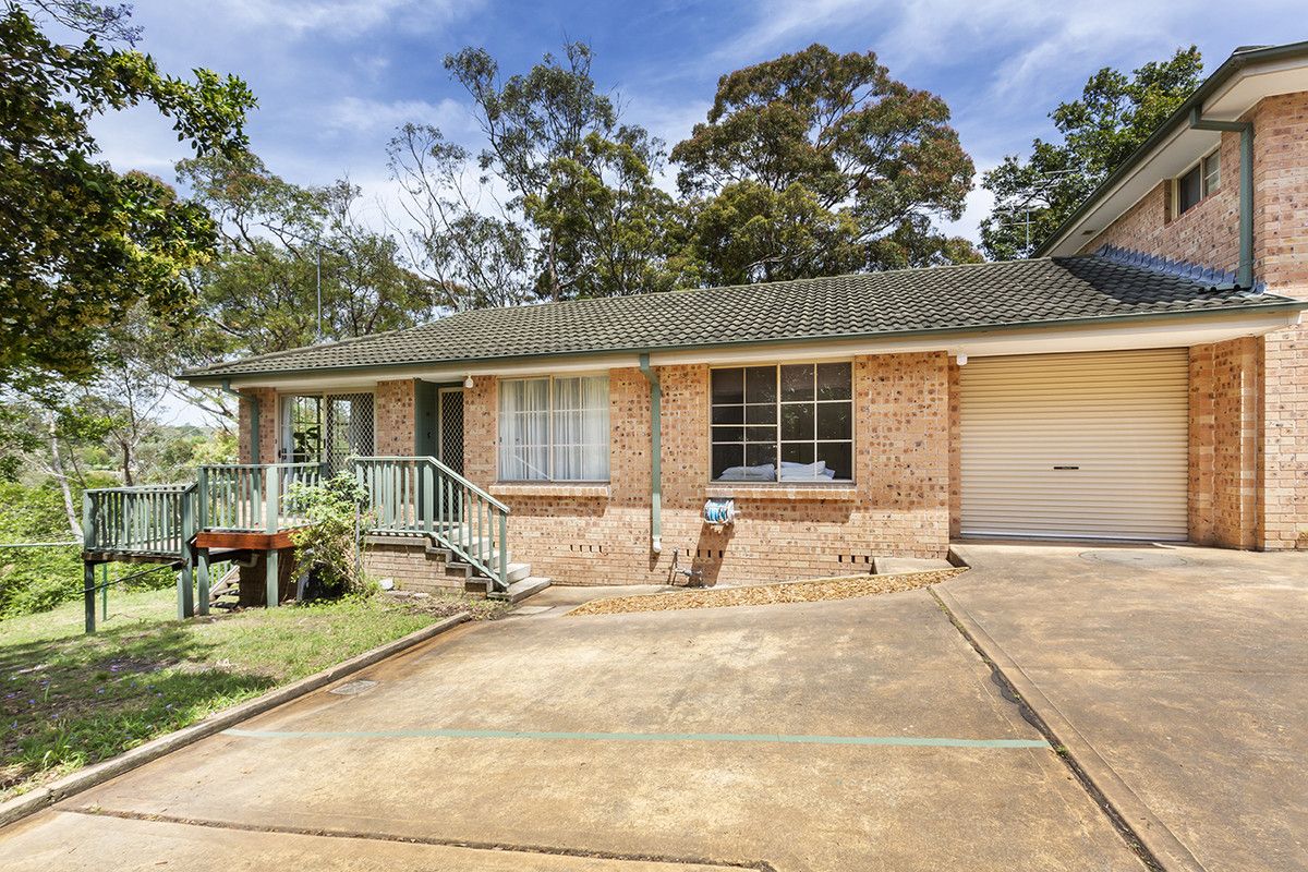 2/20 St Crescent, Faulconbridge Property History & Address