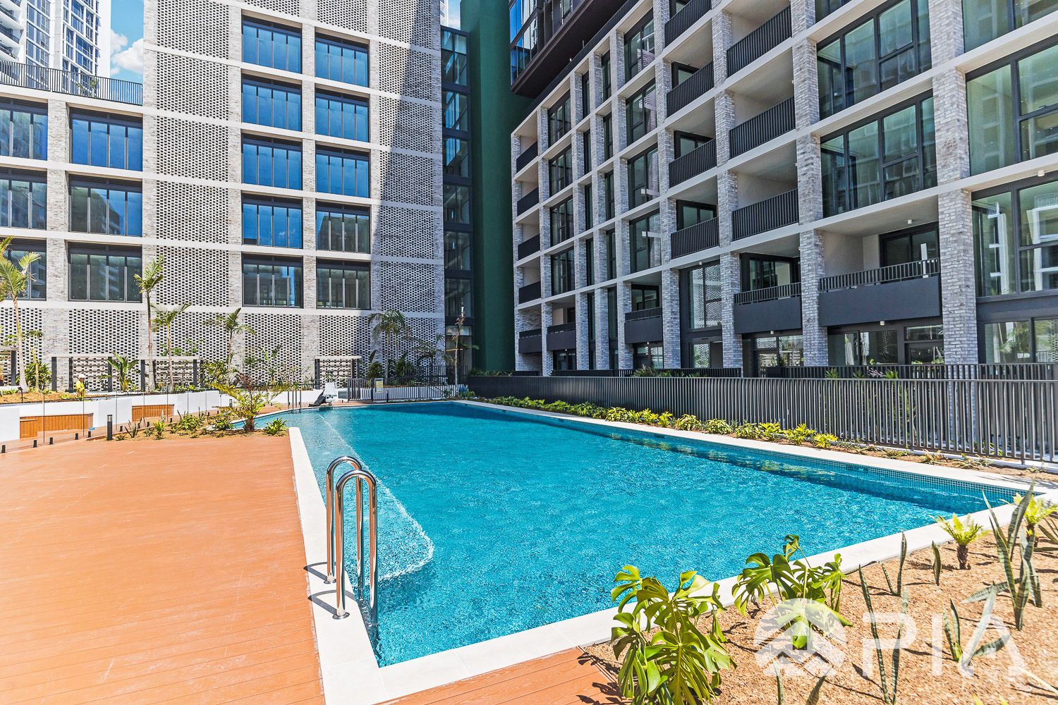 2 bedrooms Apartment / Unit / Flat in 2105/1 Paddock Street LIDCOMBE NSW, 2141
