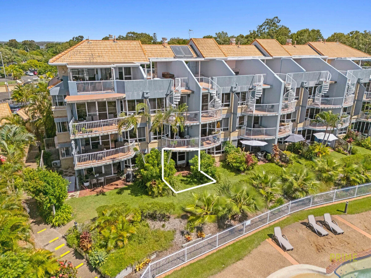 Additional image 2 of 152/17 Buccaneer Drive, Urangan QLD 4655