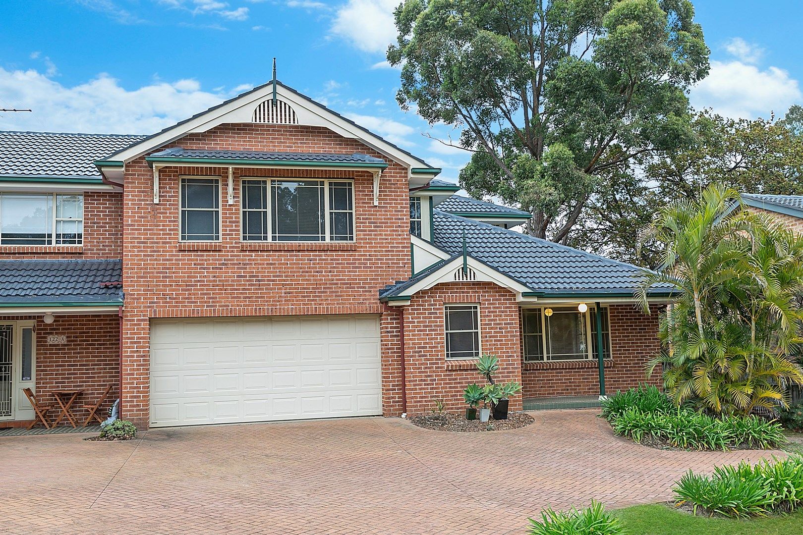 2/122 Old Castle Hill Road, Castle Hill NSW 2154, Image 0
