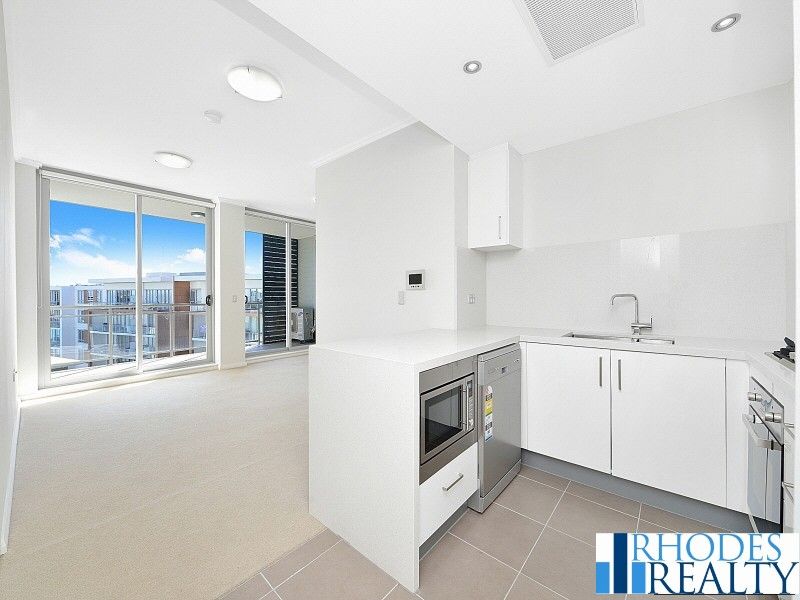 23/38 Shoreline Drive, Rhodes NSW 2138, Image 1