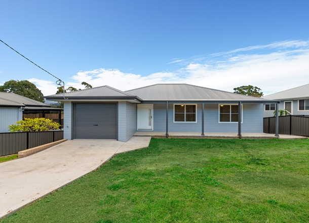 31 Scott Avenue, Dungog NSW 2420