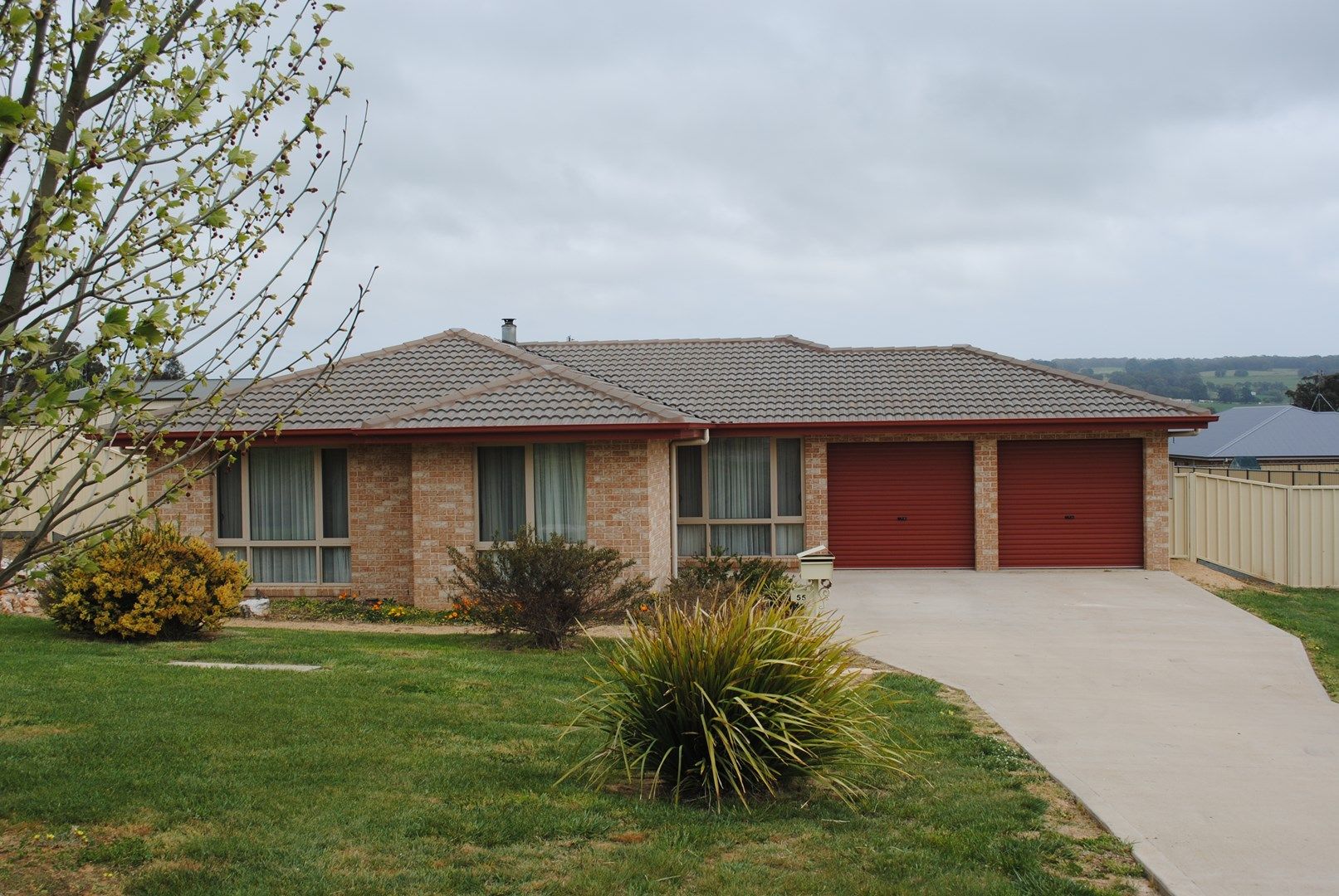 55 Kialla Road, Crookwell Property History & Address Research Domain