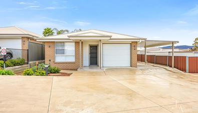 Picture of 12/6 Ainslie Place, HILLVUE NSW 2340