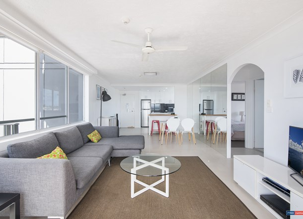 42/30-40 The Esplanade , Burleigh Heads QLD 4220