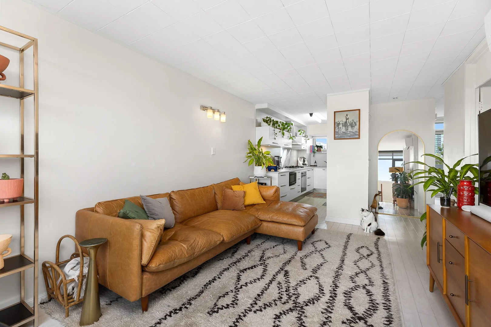 Additional image 2 of 5D/172 Oxlade Drive, New Farm QLD 4005