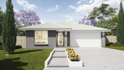 Picture of Lot 5 Park Rise, WOODFORD QLD 4514