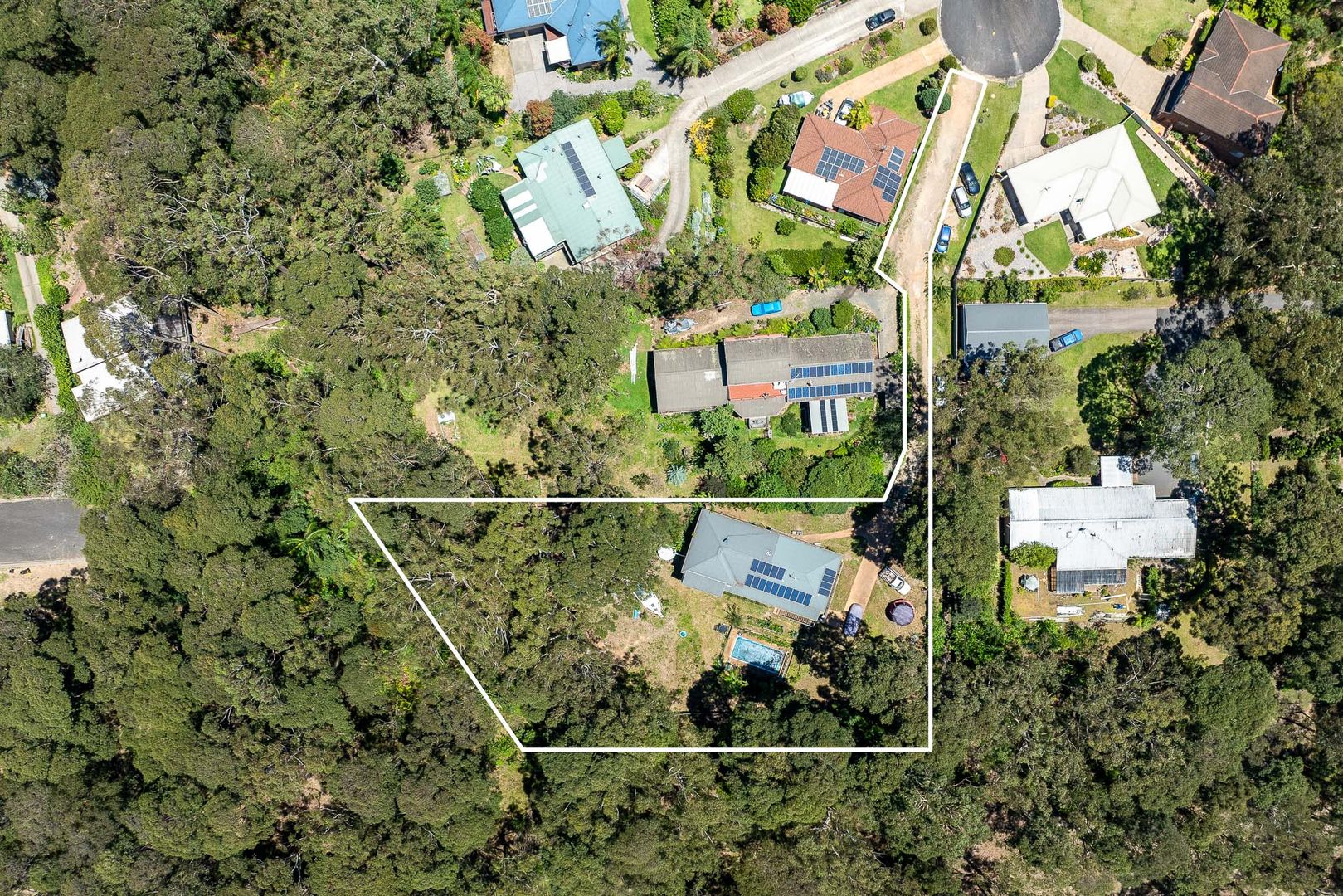 23 BARRANI PLACE, Lilli Pilli NSW 2536, Image 2