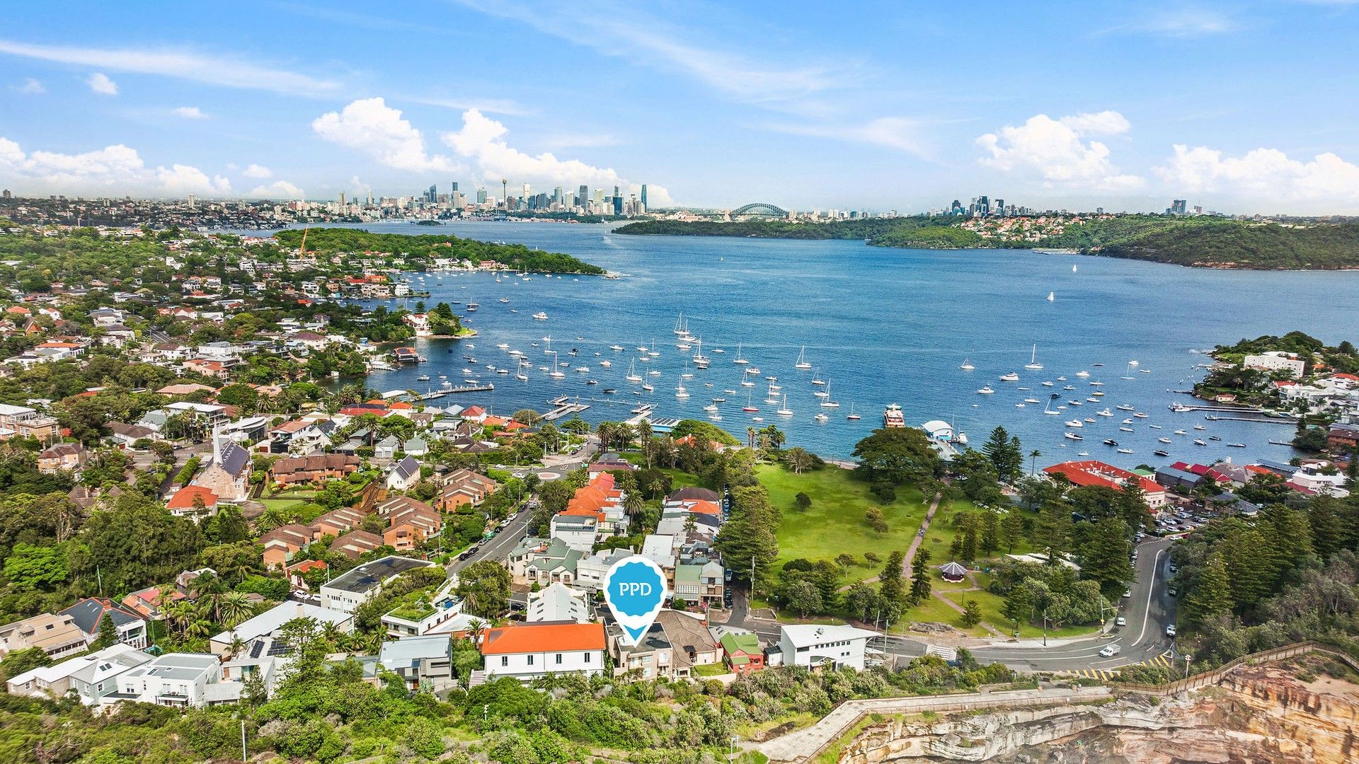 5/9 Gap Road, Watsons Bay NSW 2030, Image 2