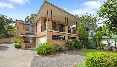 Picture of 79A Forest Road, MIRANDA NSW 2228