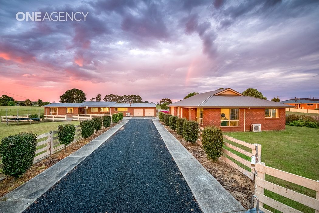 882 Ridgley Highway, Ridgley TAS 7321, Image 1