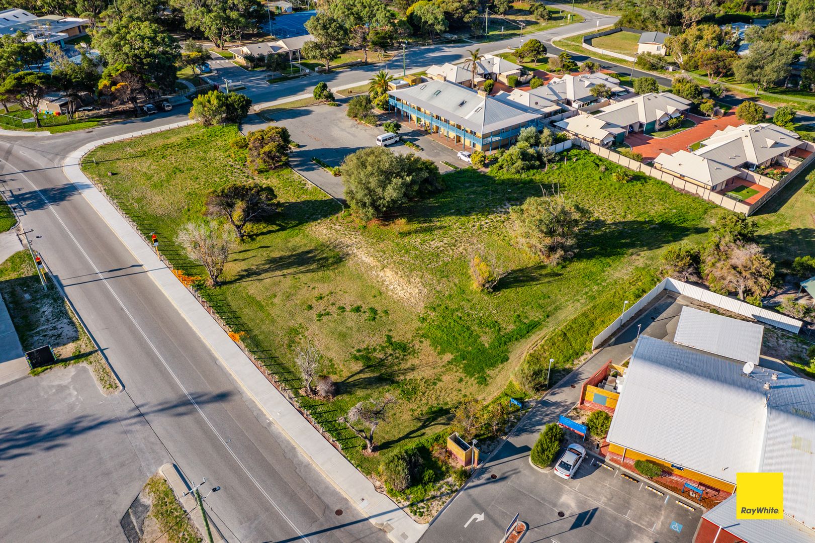 Lot 22 GINGIN ROAD,, Lancelin WA 6044 Domain