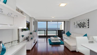 Picture of 903/28 Northcliffe Terrace, SURFERS PARADISE QLD 4217