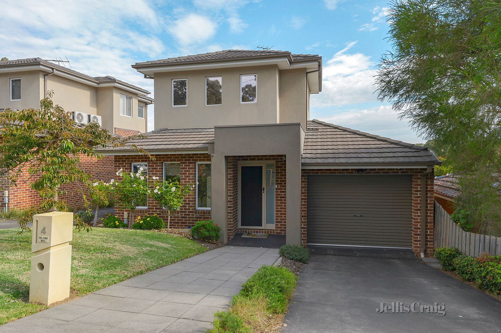 4/25 Williams Road, Briar Hill VIC 3088, Image 0