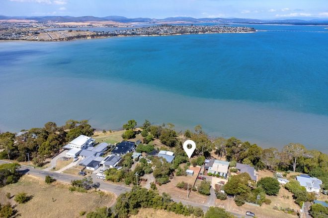 Picture of 491 Shark Point Road, PENNA TAS 7171