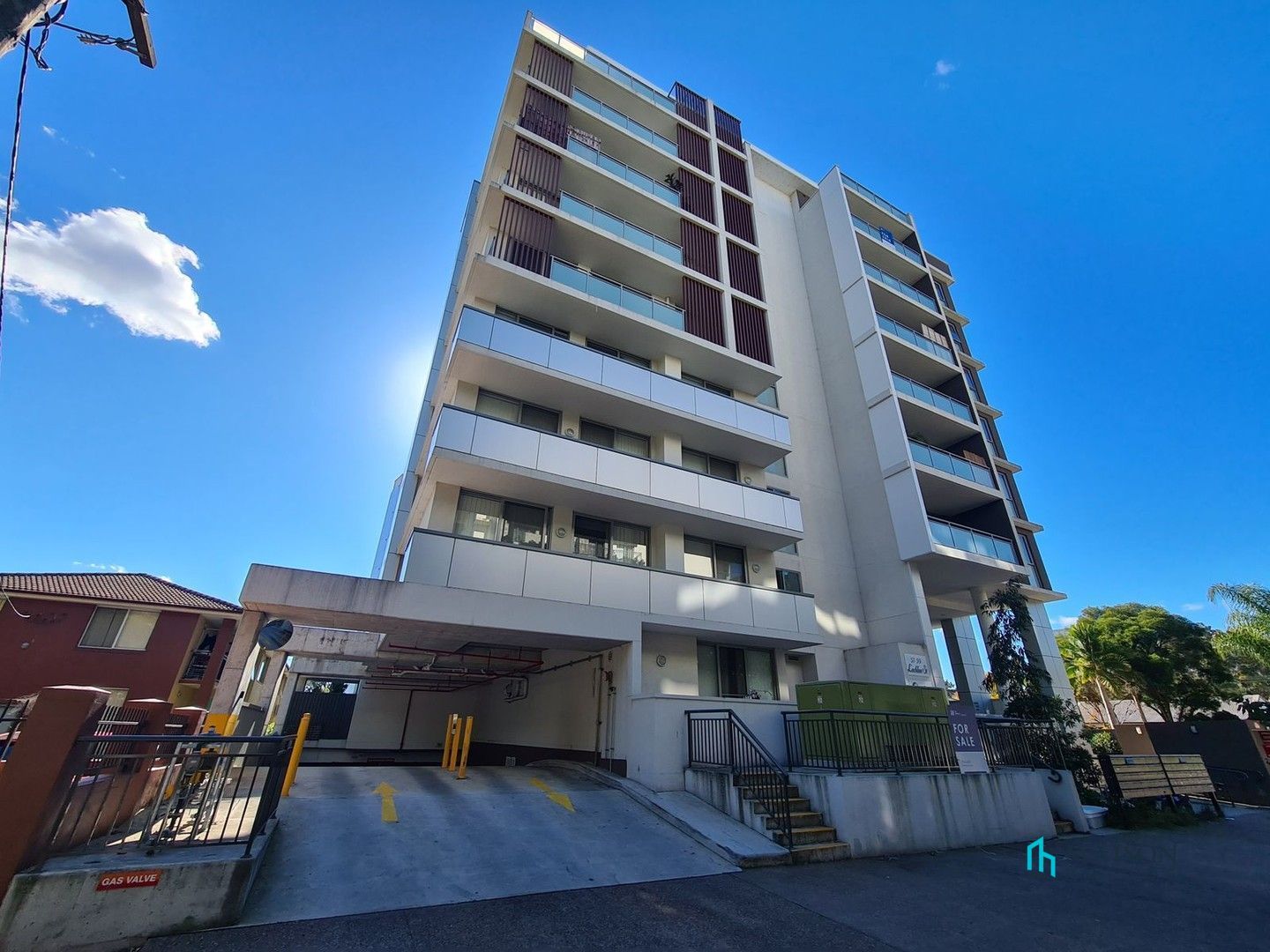 2 bedrooms Apartment / Unit / Flat in 63/57 Lachlan Street WARWICK FARM NSW, 2170