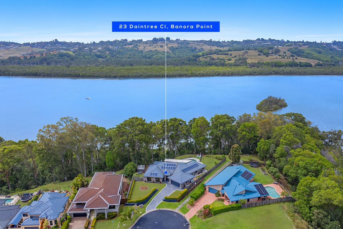 23 Daintree Close, Banora Point NSW 2486, Image 0