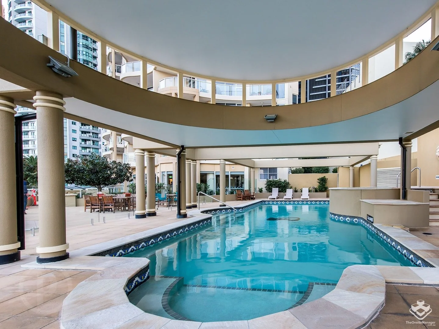 Additional image 14 of ID:21171019/32 Macrossan Street, Brisbane City QLD 4000