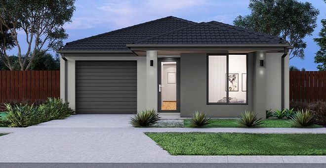 Picture of Lot 610 Melaleuca Street, Armstrong Creek