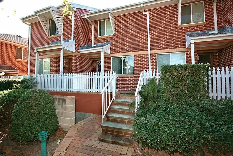 16/2 Station Avenue, Concord West NSW 2138, Image 0