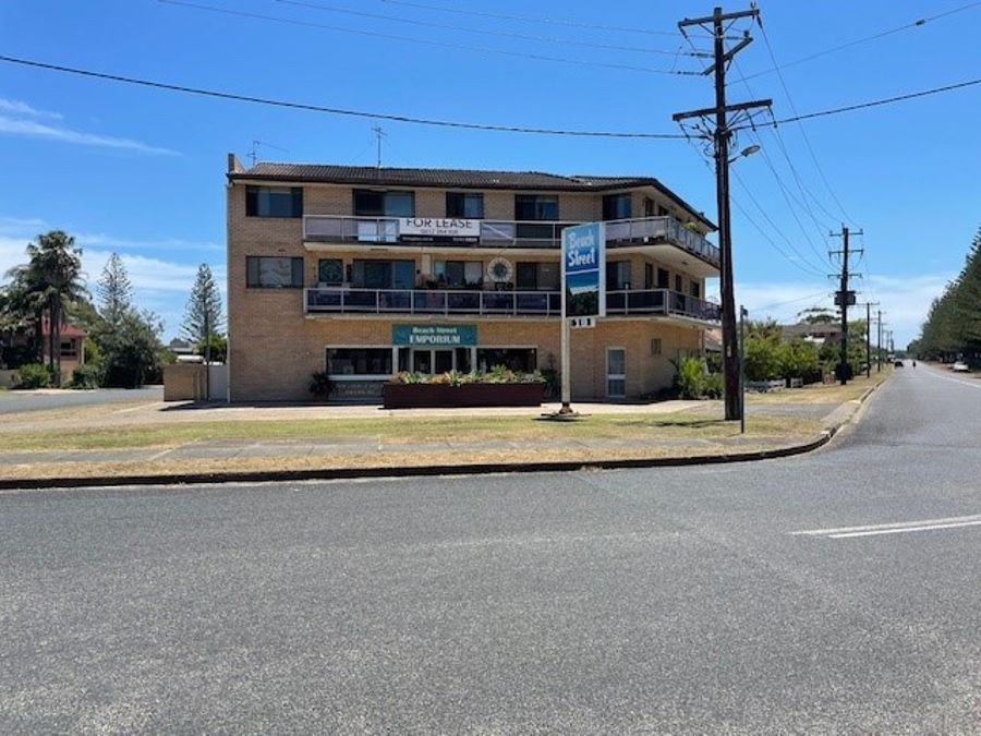Unit 4 19 Beach Street, Tuncurry NSW 2428 Apartment For Rent Domain