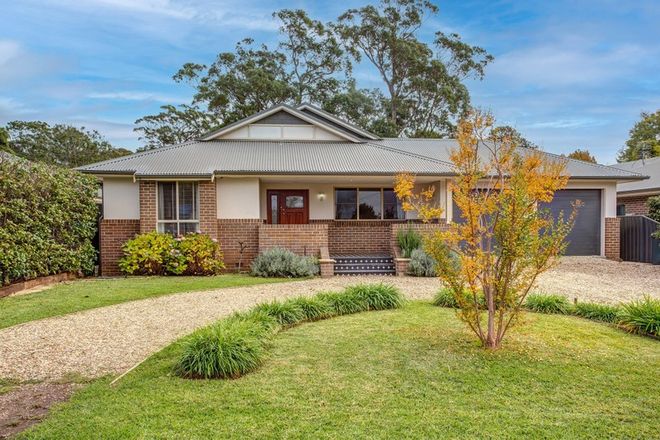 Picture of 44 Biggera Street, BRAEMAR NSW 2575