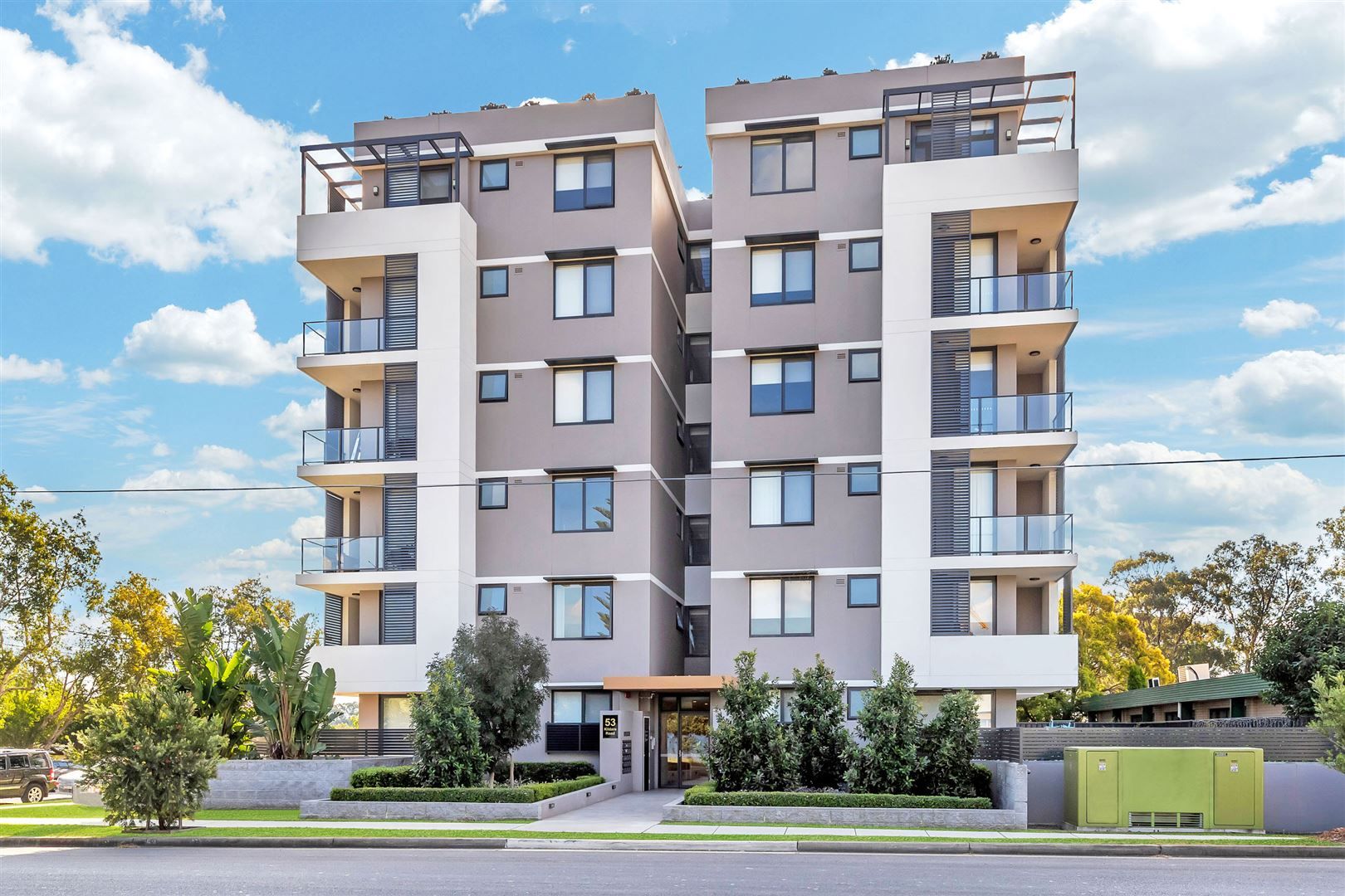 302/53 Kildare Road, Blacktown NSW 2148, Image 0