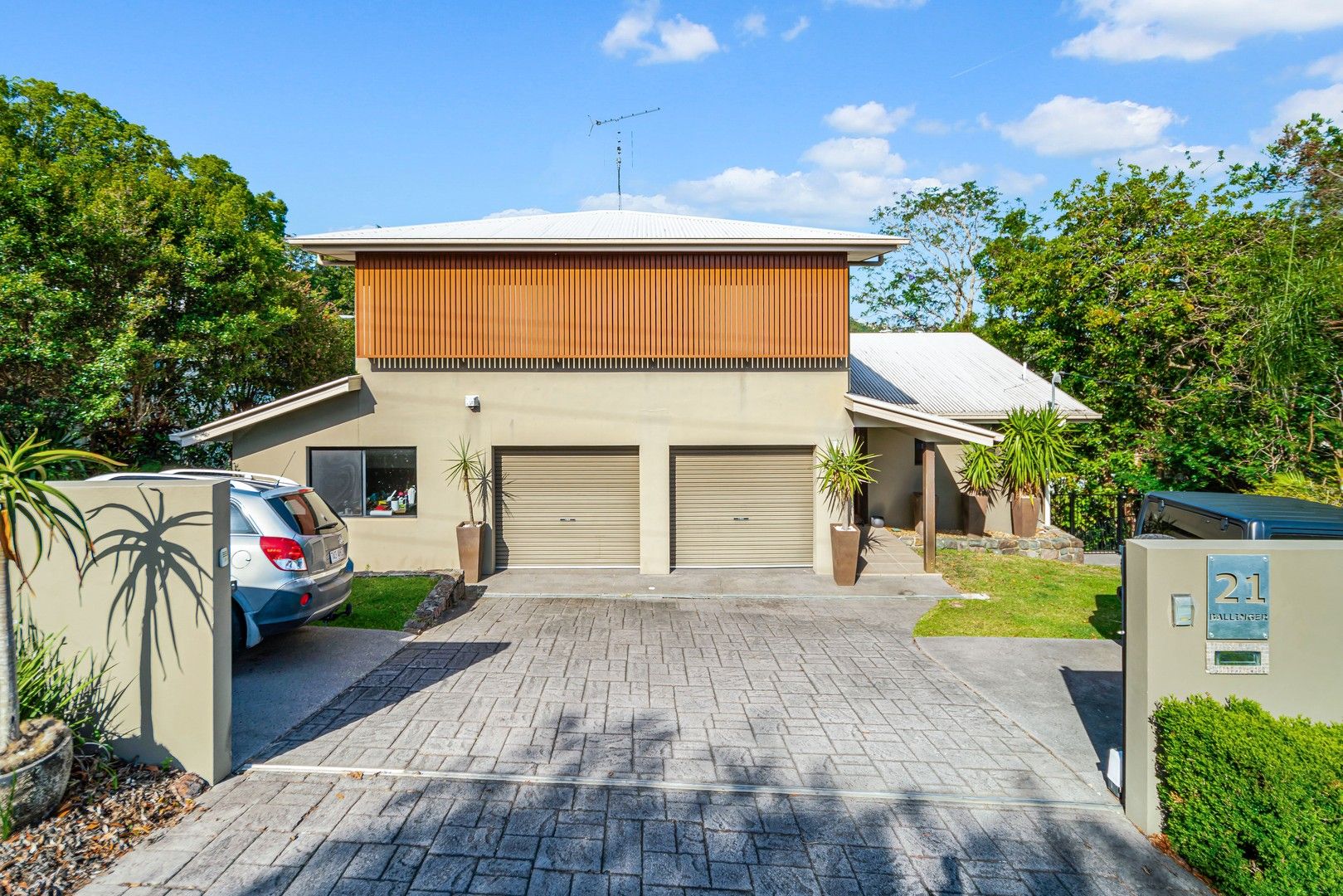 4 bedrooms House in 21 Ballinger Road BUDERIM QLD, 4556