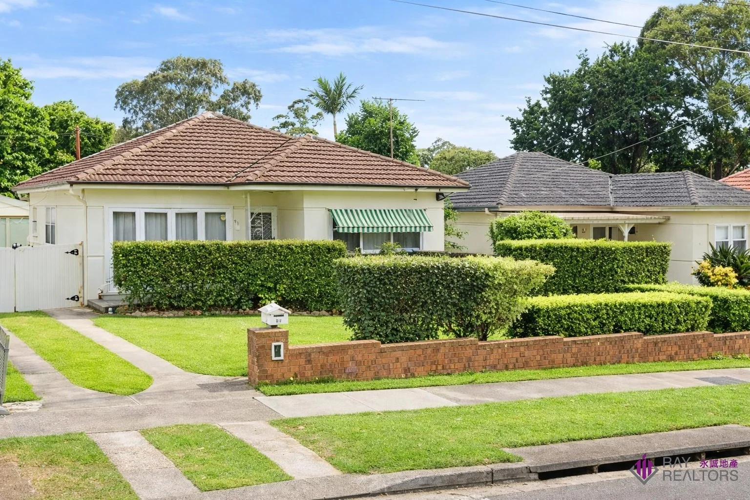 51 Wharf Road, Melrose Park NSW 2114