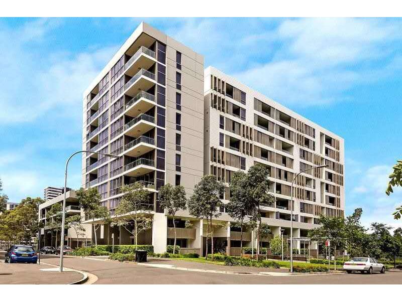 318/17 Grandstand Parade, Zetland NSW 2017 Apartment For Rent 850