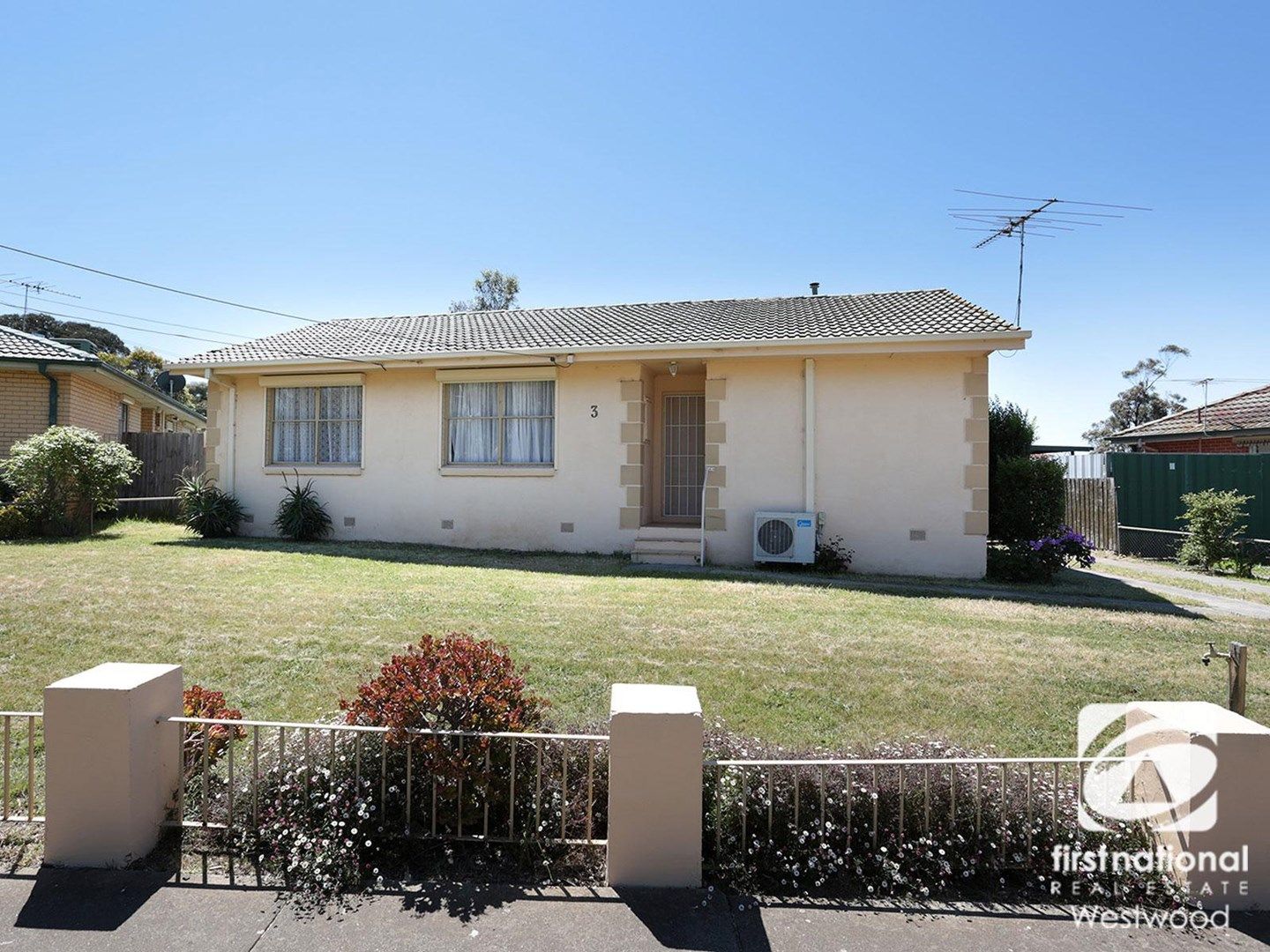 3 Cliff Street, Laverton VIC 3028, Image 0