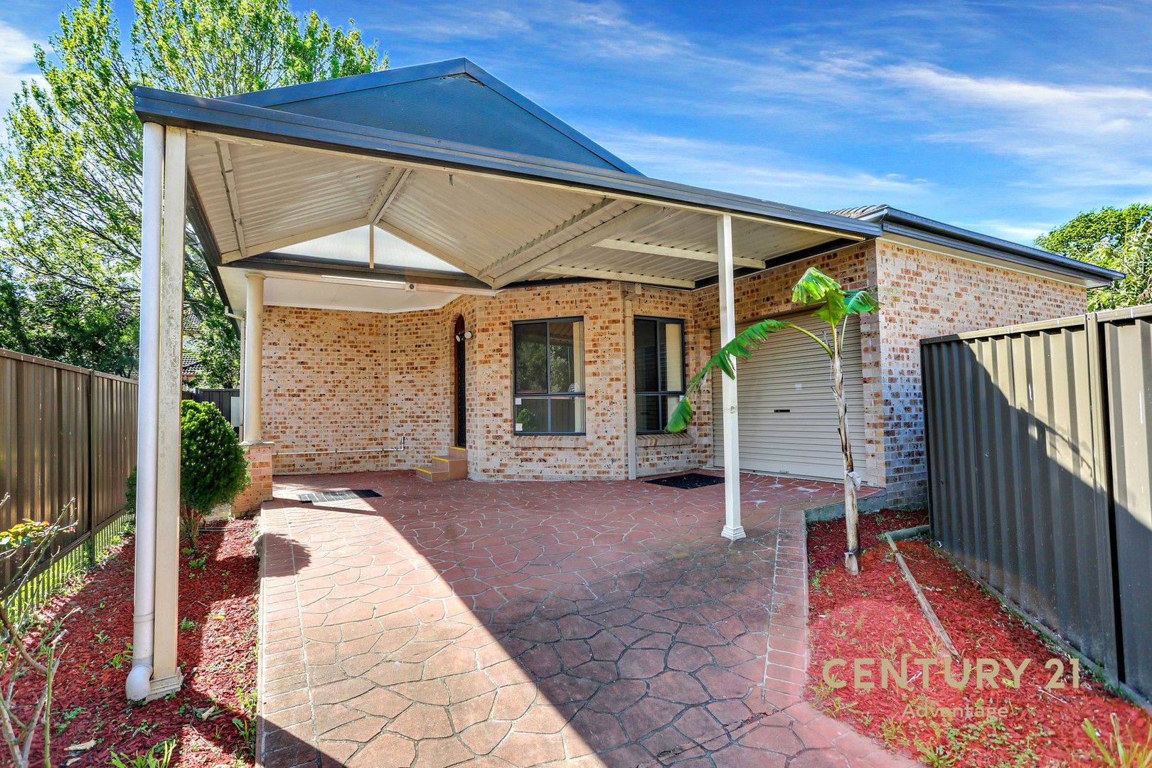 3 bedrooms House in 43A Essington Street WENTWORTHVILLE NSW, 2145