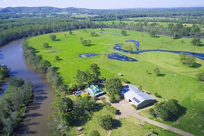 Picture of 191 Glen Ora Road, NABIAC NSW 2312