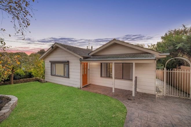 Picture of 6 Jumbunna Road, KORUMBURRA VIC 3950