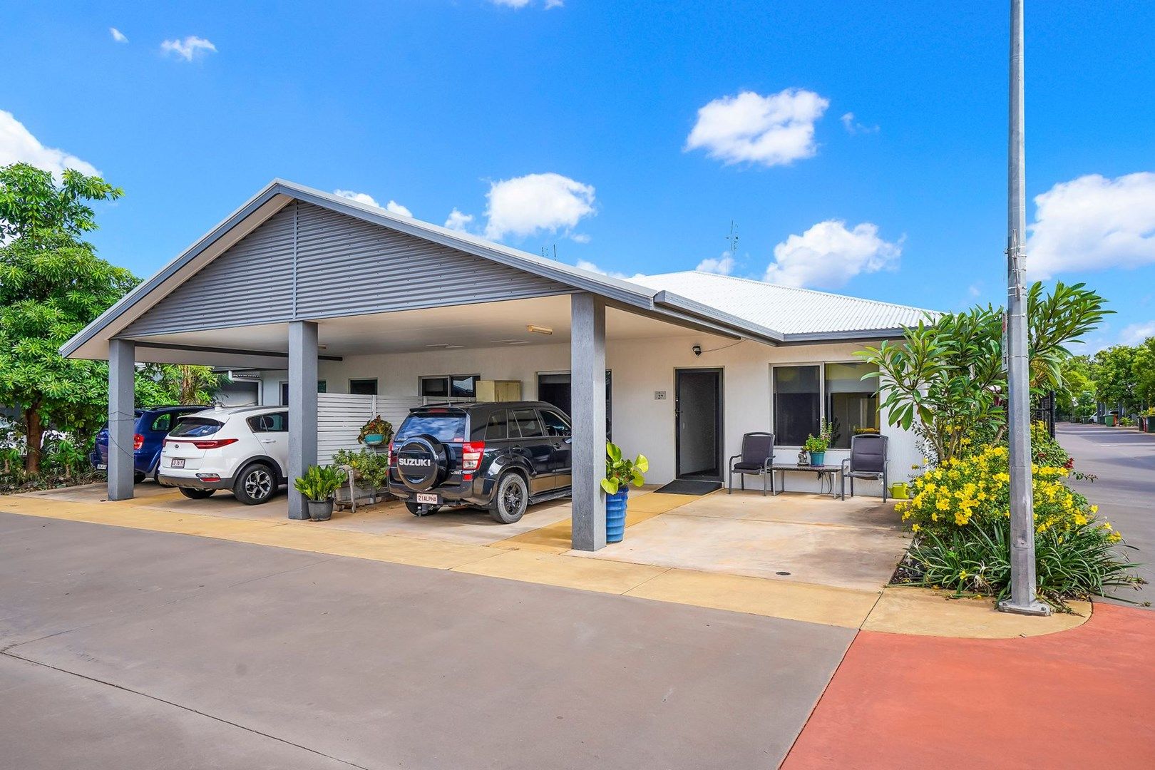 27/69 Boulter Road, Berrimah NT 0828, Image 0