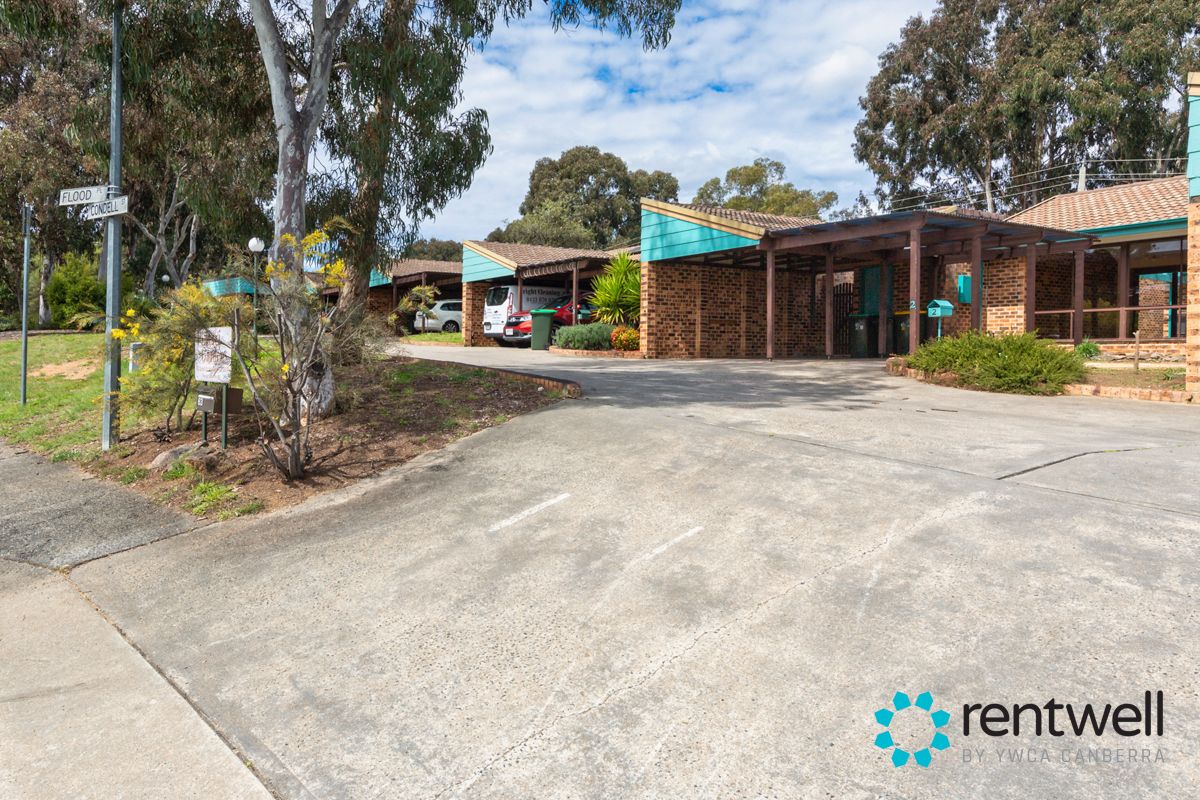 2/63 Condell Street, Belconnen ACT 2617 House For Rent Domain