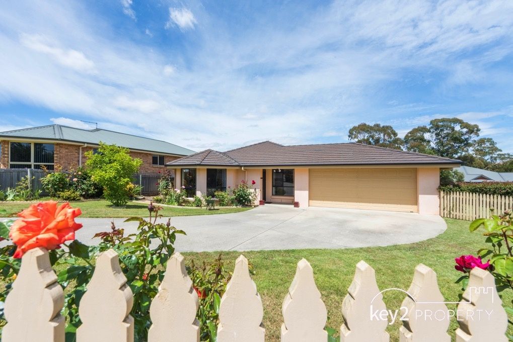 28 Hadspen Park Drive, Hadspen TAS 7290, Image 0