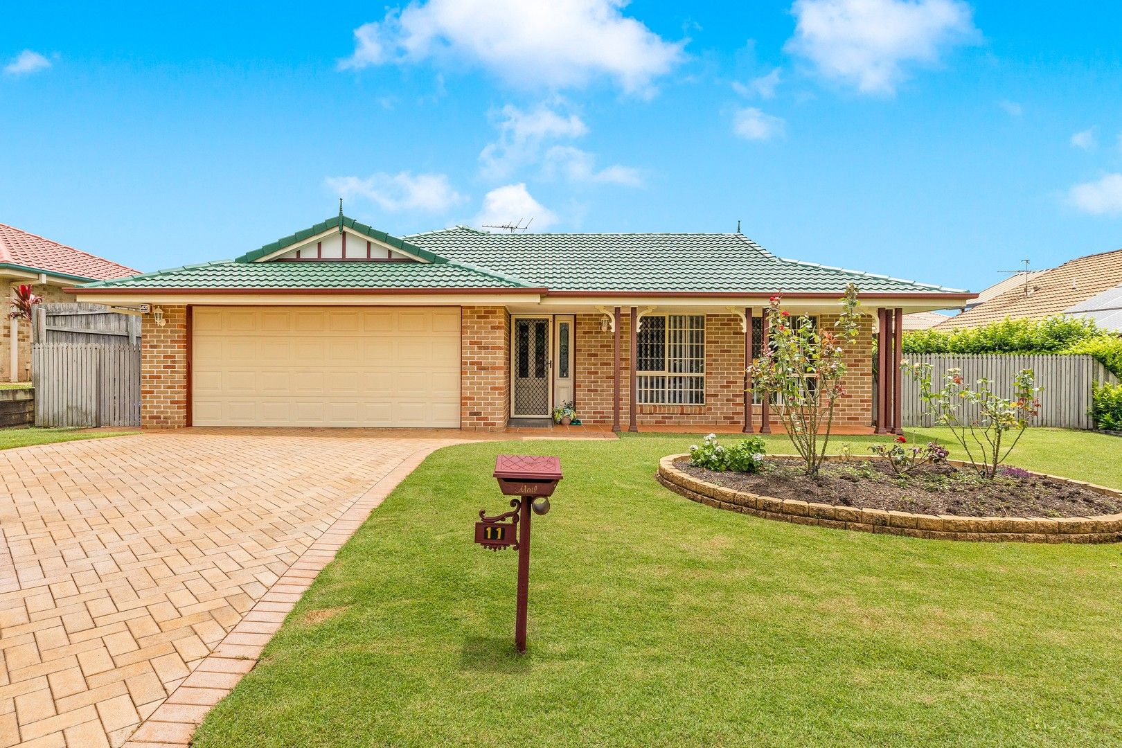 11 Victory Place, Birkdale QLD 4159, Image 0