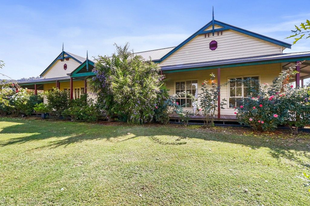 162 Yarraview Road, Yarra Glen Property History & Address Research