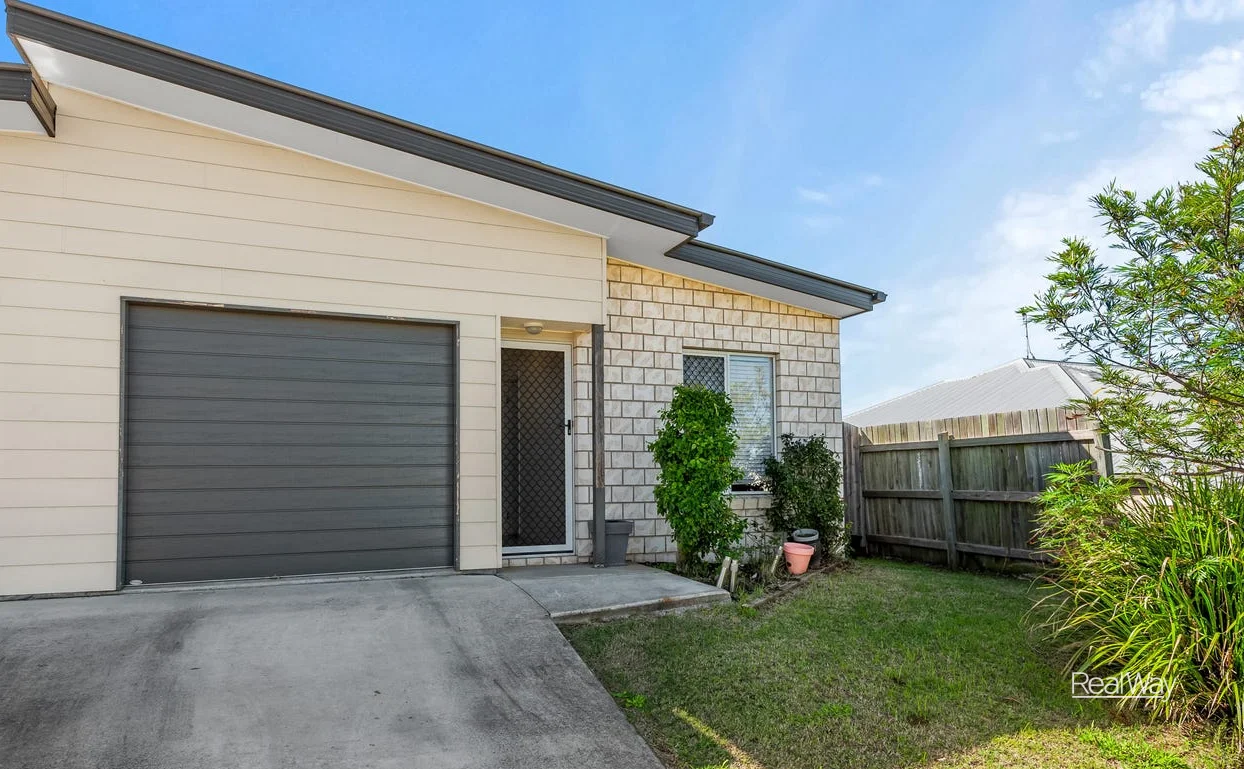 3B Cardamon Crescent, Glenvale QLD 4350