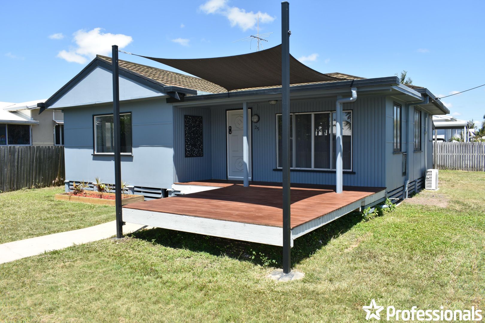 25 Canberra Street, North Mackay Property History & Address Research Domain