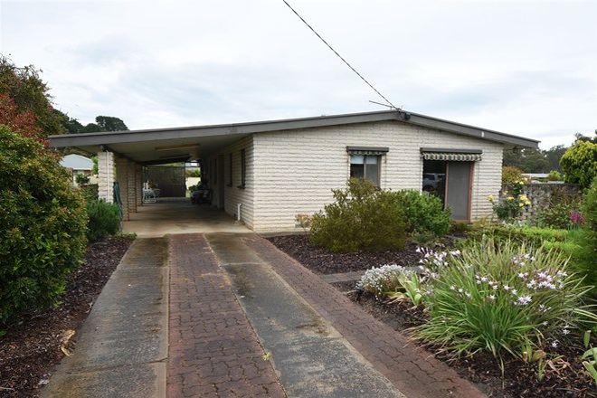 Picture of 191 Elizabeth Street, EDENHOPE VIC 3318