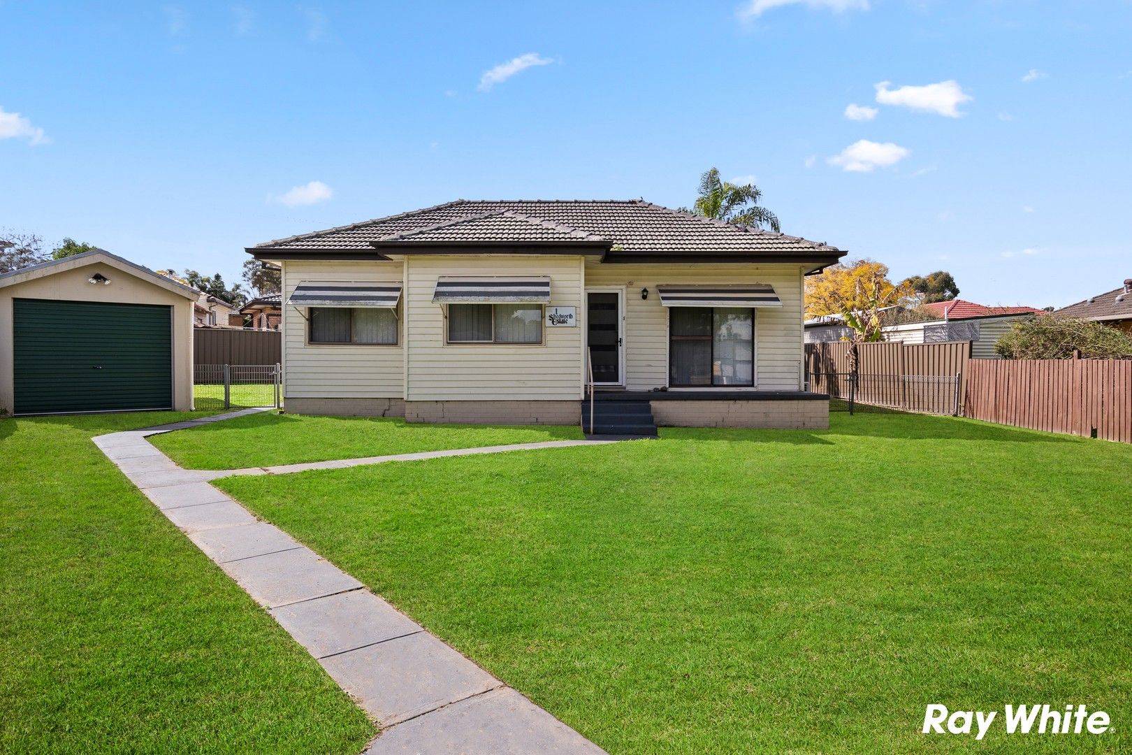 1 Arjez Place, Marayong NSW 2148, Image 0