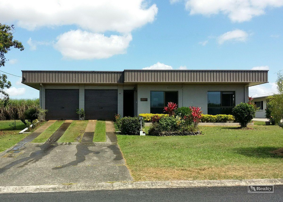 36 Oak Street, Goondi Bend QLD 4860, Image 0