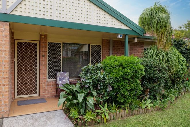 Picture of 11/87 Chelmsford Drive, METFORD NSW 2323