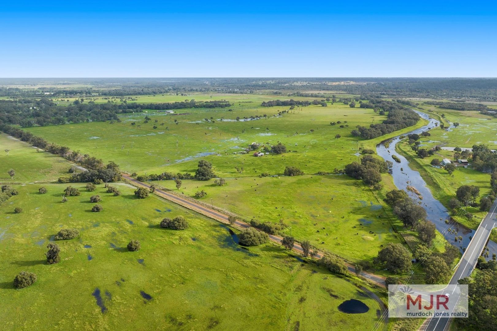 Lot 1032 River Road, Hopeland WA 6125, Image 2