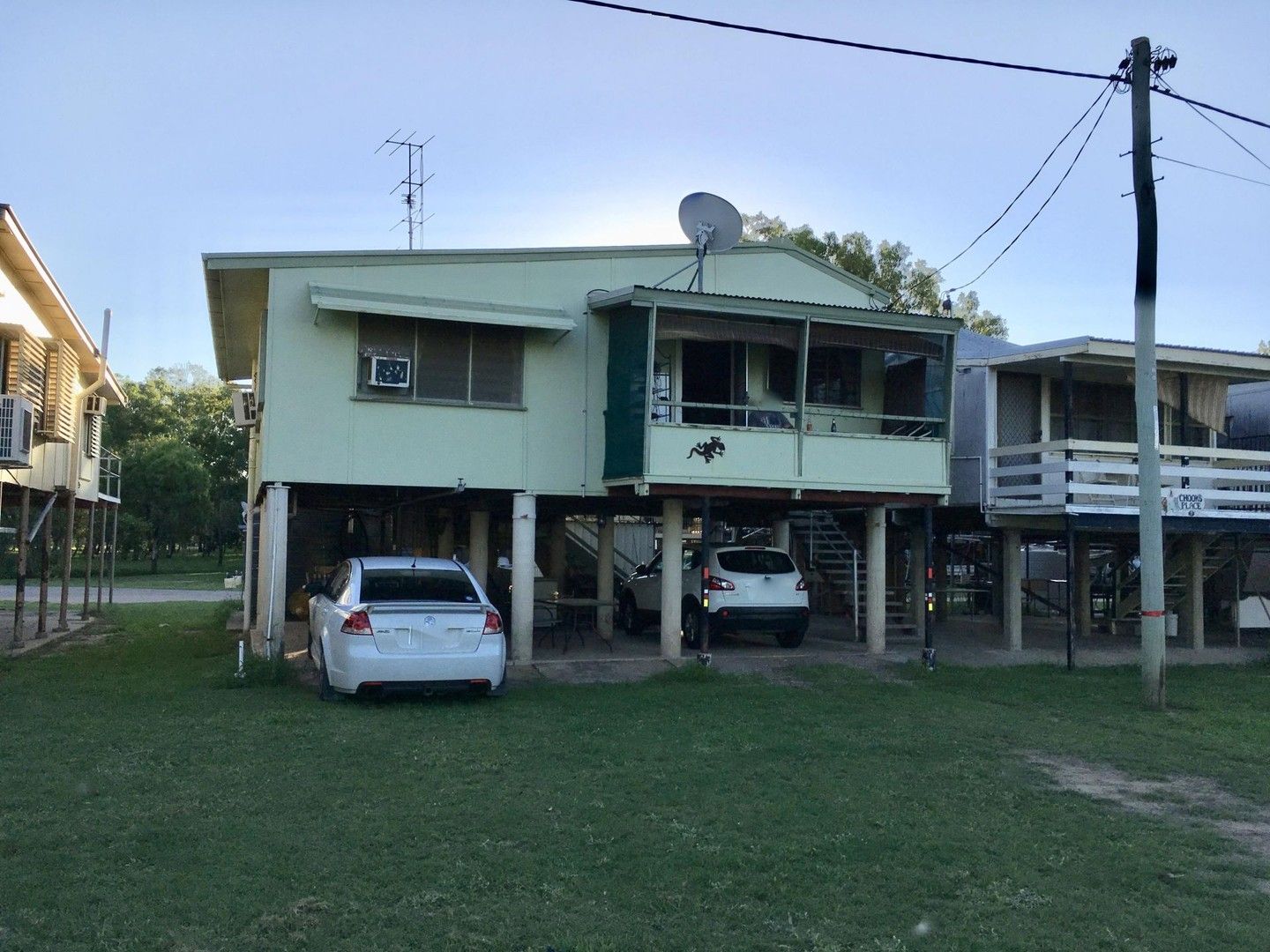 6 Hinkson Esplanade, Groper Creek QLD 4806, Image 0